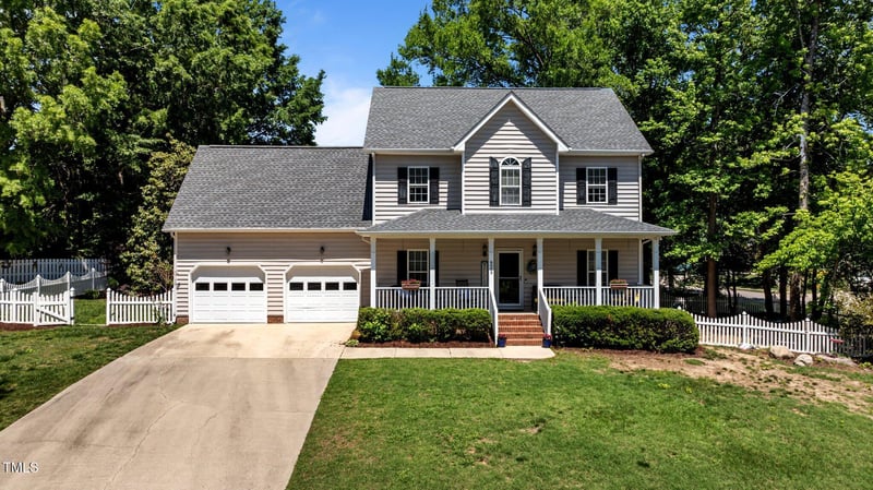 6509 Virgilia Ct, Raleigh, NC 27616