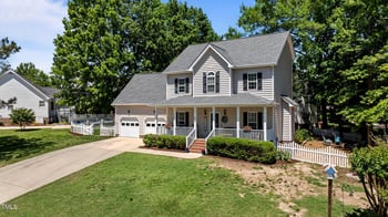 6509 Virgilia Ct, Raleigh, NC 27616