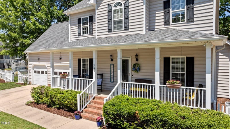 6509 Virgilia Ct, Raleigh, NC 27616