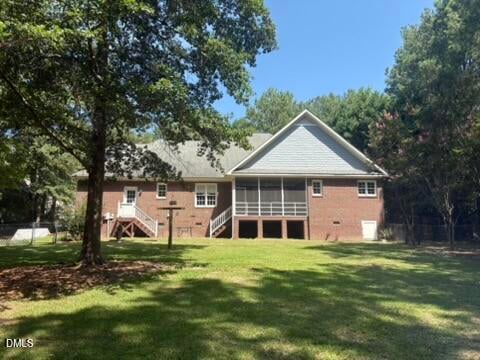 6509 Wavcott Dr, Fuquay Varina, NC 27526