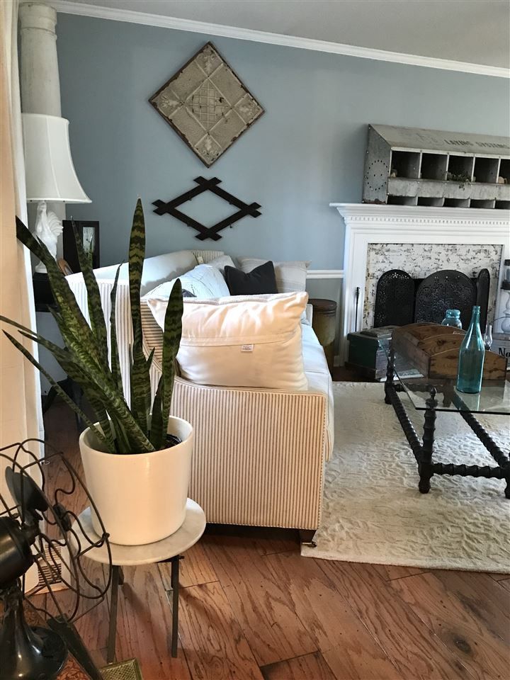 6509 E Whitier St, Wake Forest, NC 27587