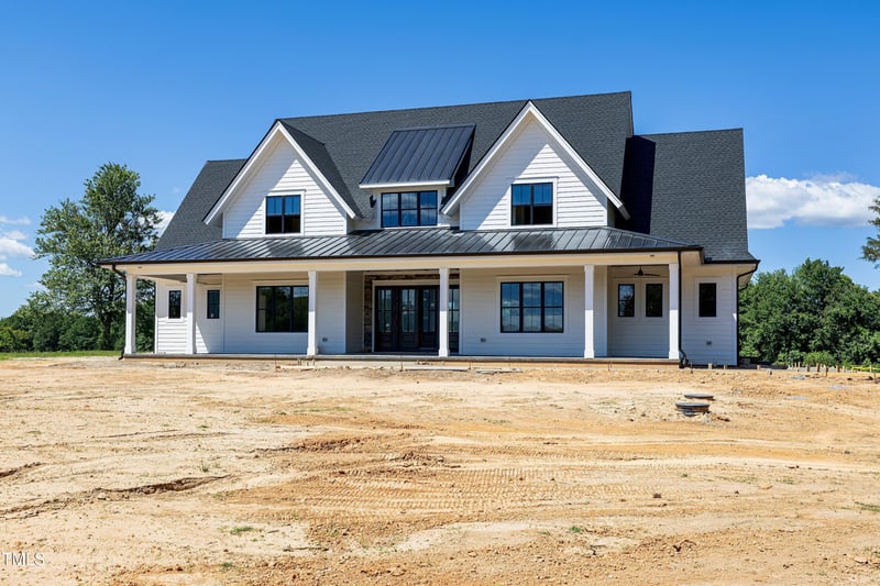6509 Zebulon Rd, Wake Forest, NC 27587