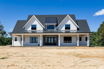 6509 Zebulon Rd, Wake Forest, NC 27587