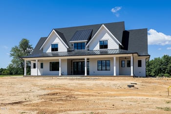6509 Zebulon Rd, Wake Forest, NC 27587