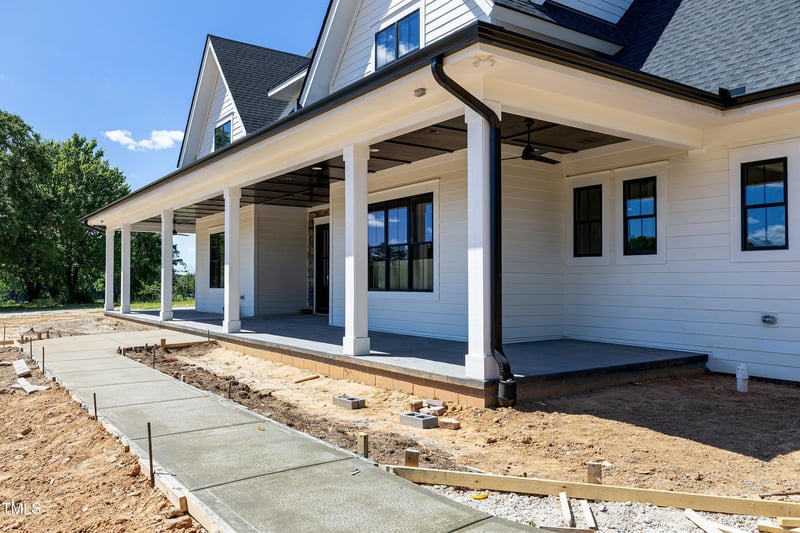 6509 Zebulon Rd, Wake Forest, NC 27587