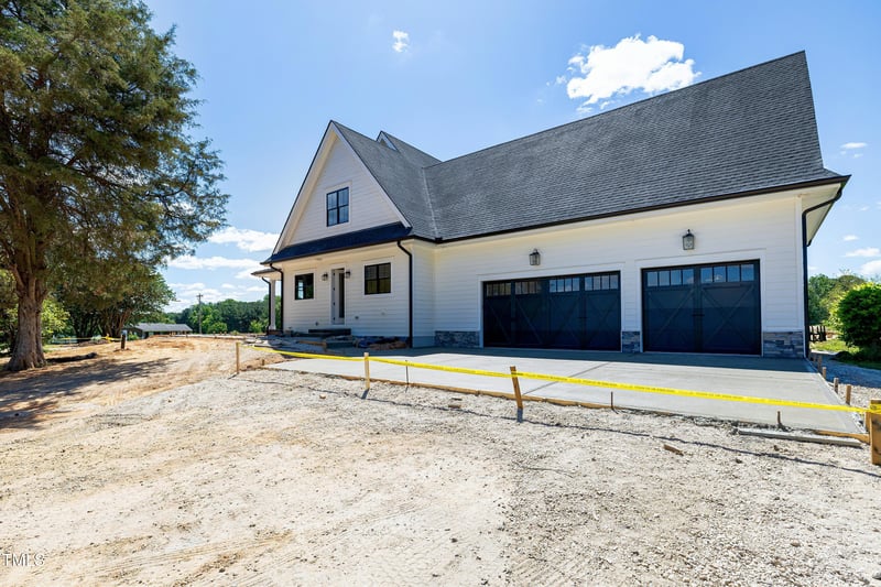 6509 Zebulon Rd, Wake Forest, NC 27587