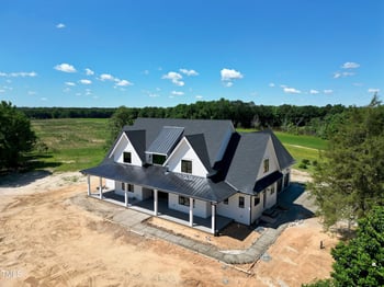 6509 Zebulon Rd, Wake Forest, NC 27587