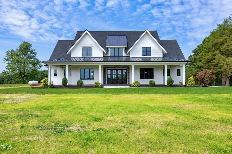 6509 Zebulon Rd, Wake Forest, NC 27587