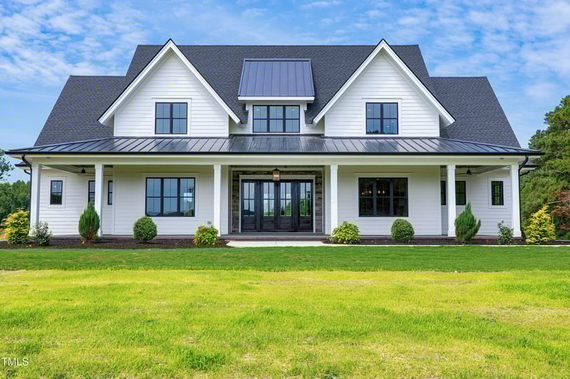 6509 Zebulon Rd, Wake Forest, NC 27587