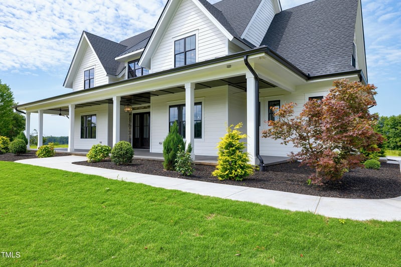 6509 Zebulon Rd, Wake Forest, NC 27587