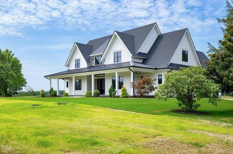6509 Zebulon Rd, Wake Forest, NC 27587