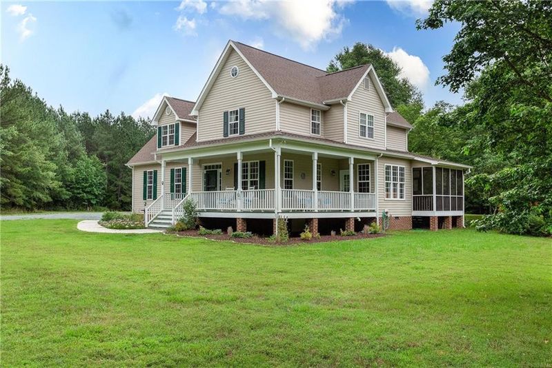 651 Arrowhead Loop, Pittsboro, NC 27312