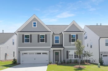 651 Bent Willow Dr #129, Clayton, NC 27527