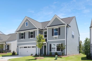 651 Bent Willow Dr #129, Clayton, NC 27527