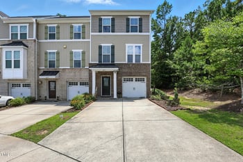 651 Berry Chase Way, Cary, NC 27519