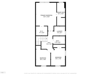 651 Berry Chase Way, Cary, NC 27519