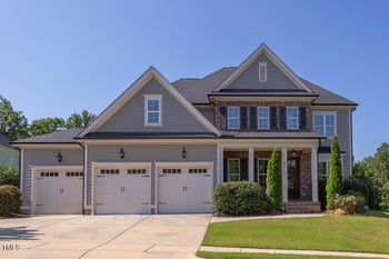 651 Boulder Point Dr, Chapel Hill, NC 27516