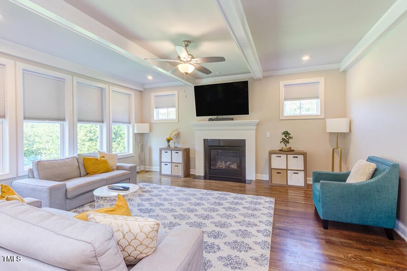 651 Boulder Point Dr, Chapel Hill, NC 27516