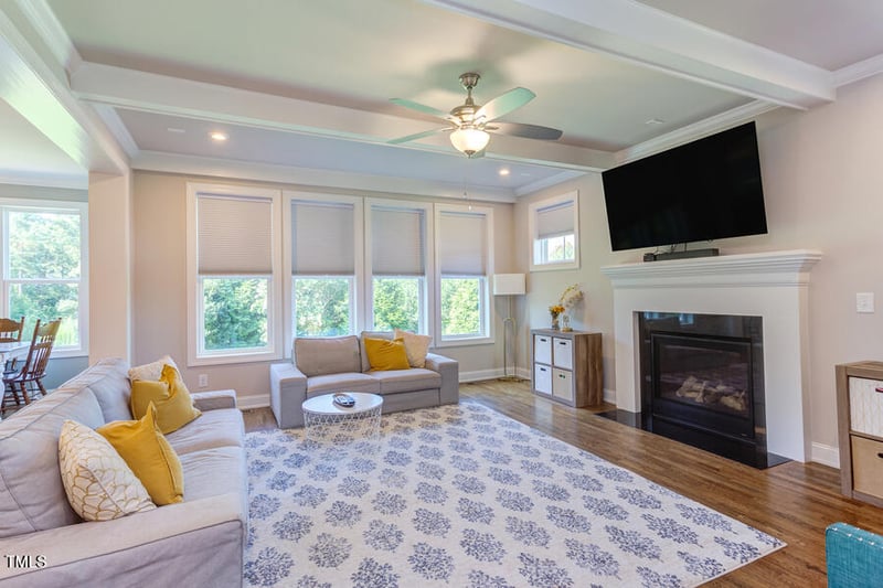 651 Boulder Point Dr, Chapel Hill, NC 27516