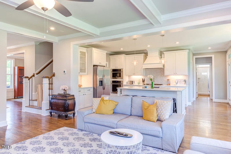 651 Boulder Point Dr, Chapel Hill, NC 27516