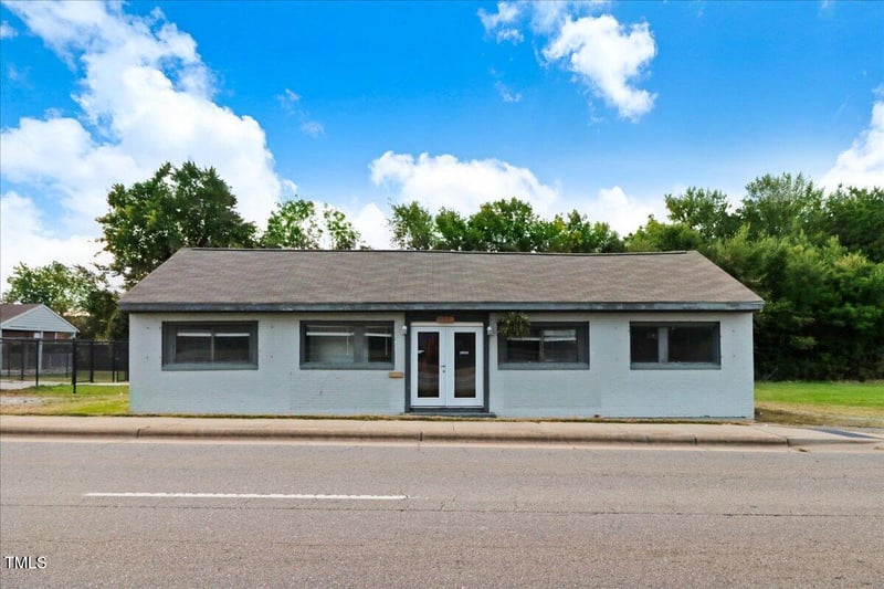 651 Brightleaf Blvd, Smithfield, NC 27577