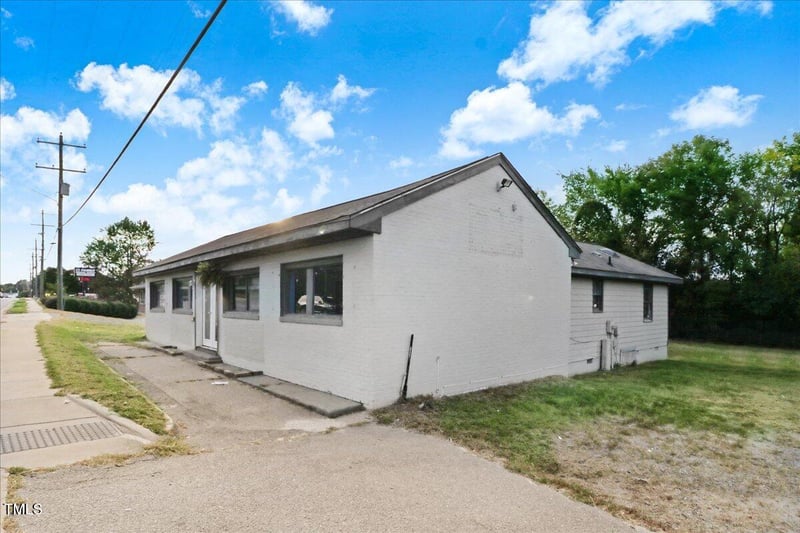 651 Brightleaf Blvd, Smithfield, NC 27577