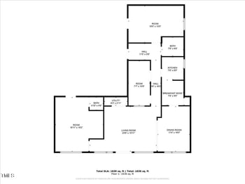 651 Brightleaf Blvd, Smithfield, NC 27577