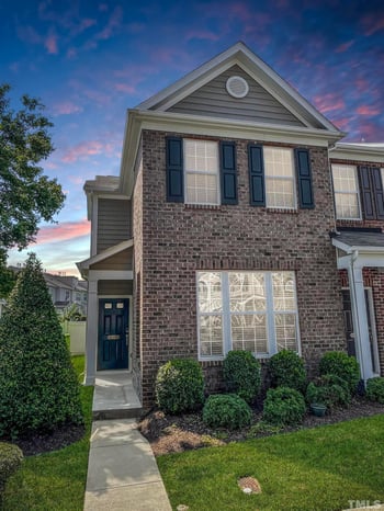 651 Cupola Dr, Raleigh, NC 27603