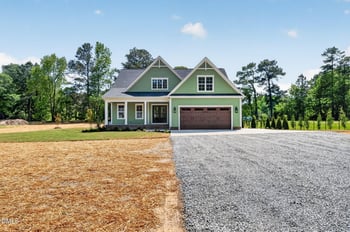 651 Dixon Rd (Lot 2a), Willow Springs, NC 27592