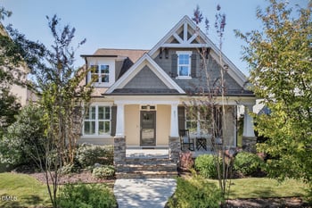 651 Granite Mill Blvd, Chapel Hill, NC 27516