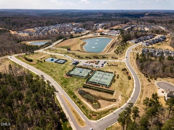 651 Granite Mill Blvd, Chapel Hill, NC 27516