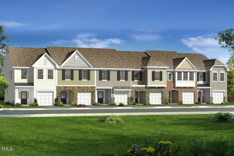651 Leland Hill Cir, Zebulon, NC 27597