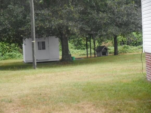651 Minter School Rd, Sanford, NC 27332