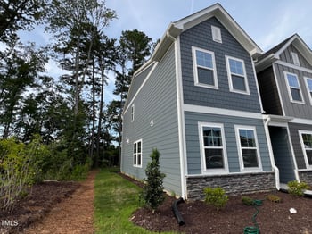 651 Mirkwood Ave, Apex, NC 27523