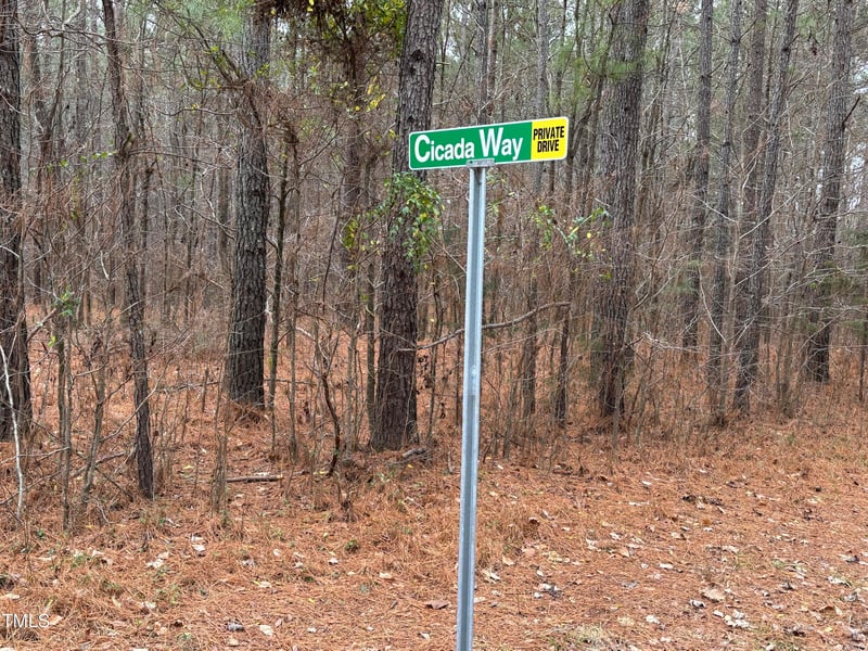 651 Mountain Creek Rd Lot 2, Chapel Hill, NC 27516