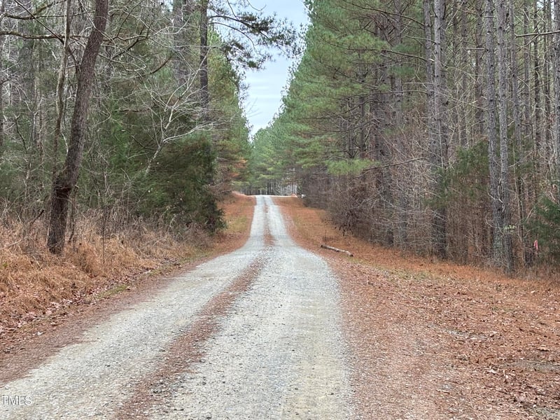 651 Mountain Creek Rd Lot 2, Chapel Hill, NC 27516