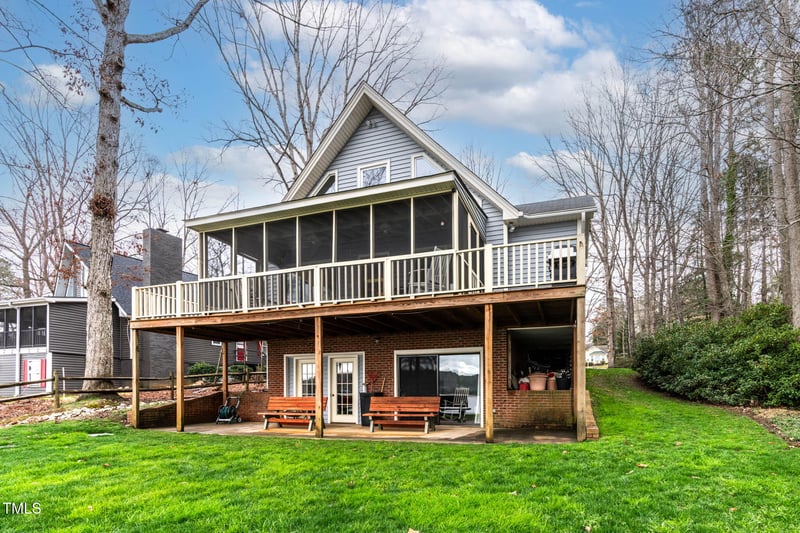 651 Sagamore Dr, Louisburg, NC 27549