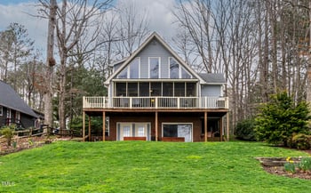 651 Sagamore Dr, Louisburg, NC 27549