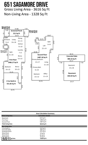 651 Sagamore Dr, Louisburg, NC 27549
