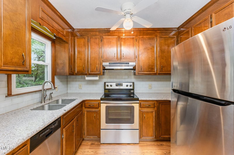 651 Sagamore Dr, Louisburg, NC 27549