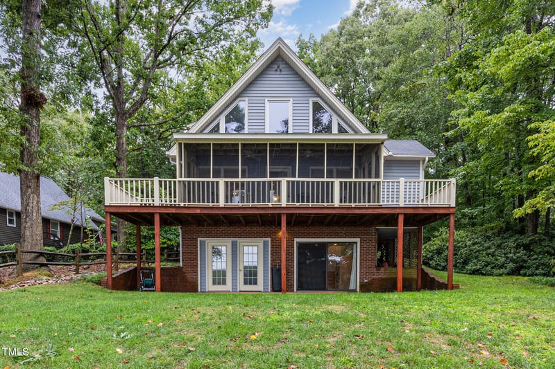 651 Sagamore Dr, Louisburg, NC 27549