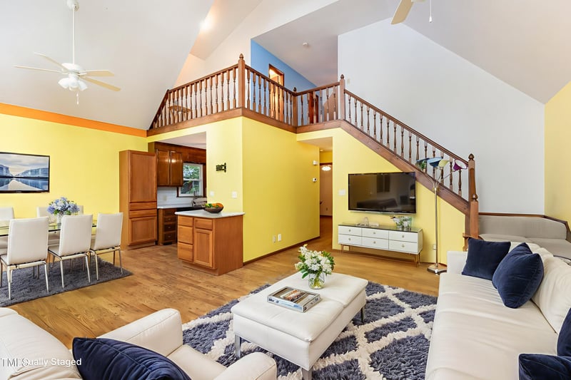 651 Sagamore Dr, Louisburg, NC 27549
