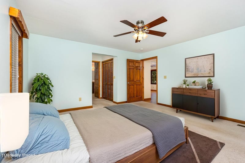 651 Sagamore Dr, Louisburg, NC 27549