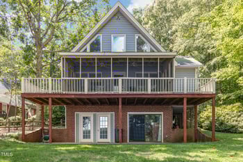 651 Sagamore Dr, Louisburg, NC 27549
