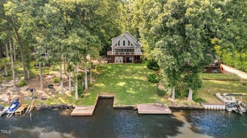651 Sagamore Dr, Louisburg, NC 27549