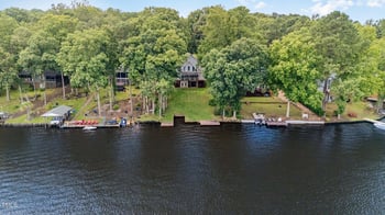 651 Sagamore Dr, Louisburg, NC 27549