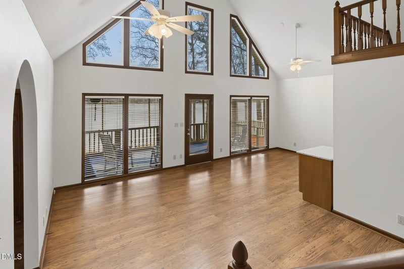 651 Sagamore Dr, Louisburg, NC 27549