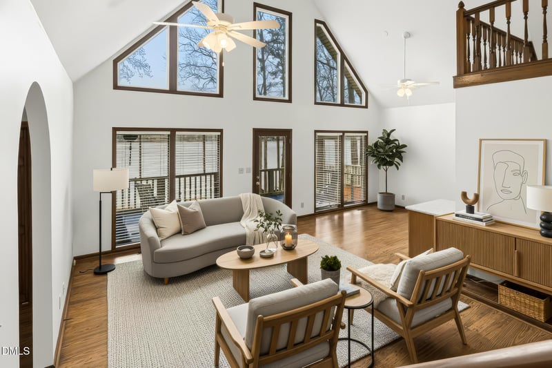 651 Sagamore Dr, Louisburg, NC 27549