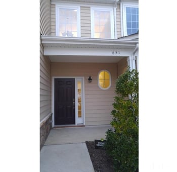 651 Sealine Dr, Cary, NC 27519