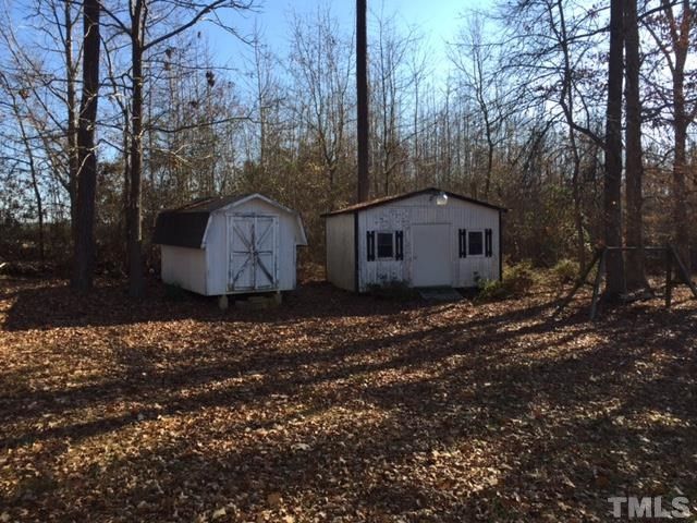 651 Thomas Arnold Rd, Zebulon, NC 27597